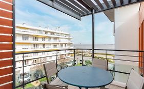 Appartement Arcachon, 2 pièces, 4 personnes - FR-1-319-459